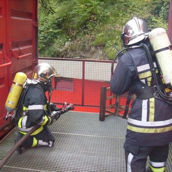 Fédération nationale des corps de sapeurs-pompiers