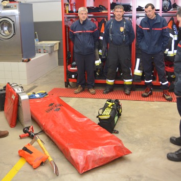 Fédération nationale des corps de sapeurs-pompiers
