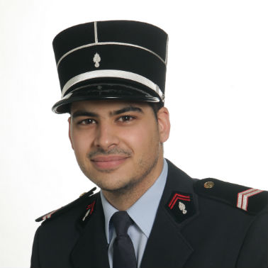 André MARTINS DIAS