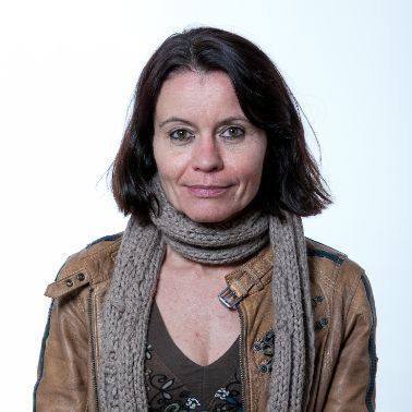 Delegierter Süden - Pierrette GOEDERT