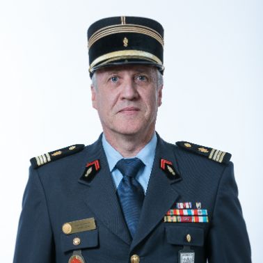 Alain Grohmann