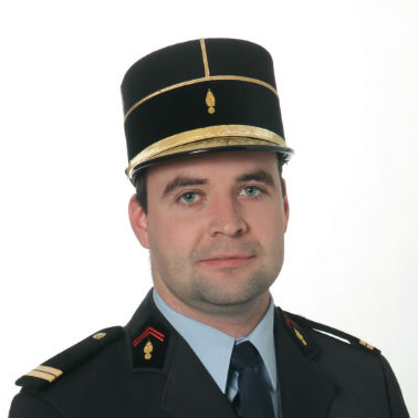 Alain Herrmann