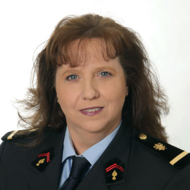 Martine Goldschmit-Grohmann