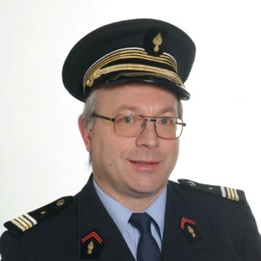 Raymond MOOS