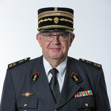 Präsident - Marc MAMER