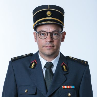 Delegierter Norden - Frank NELISSEN