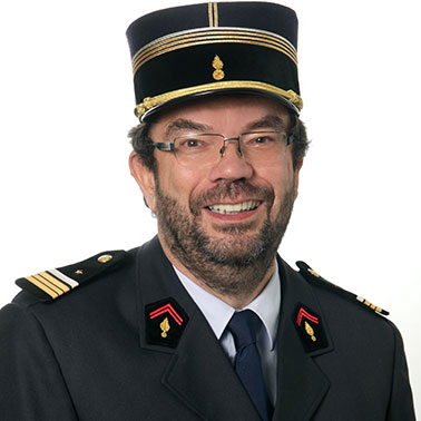 Marc MITTEN