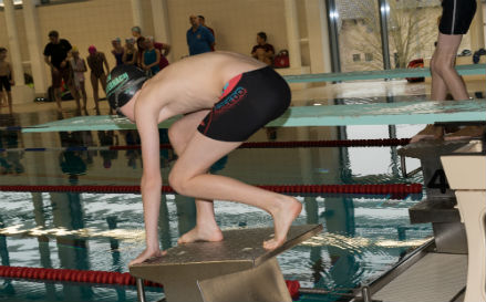Nationale Schwimmmeisterschaft 2018 in Petingen Nationale Schwimmmeisterschaft 2018 in Petingen