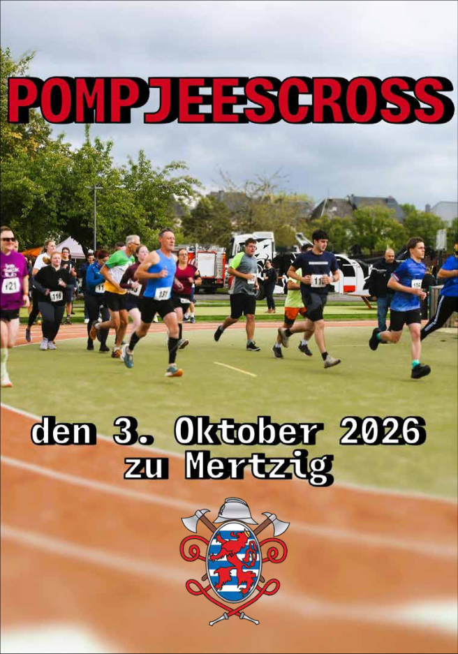 Pompjeescross 2026