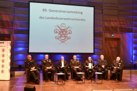 Fédération Nationale des Pompiers