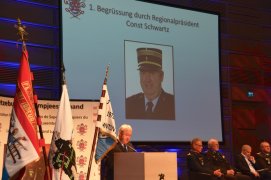 Fédération Nationale des Pompiers