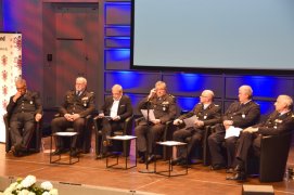Fédération Nationale des Pompiers