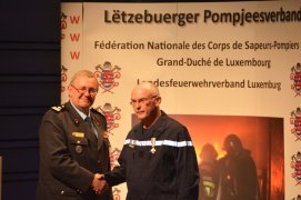 Fédération Nationale des Pompiers