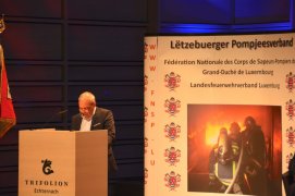 Fédération Nationale des Pompiers