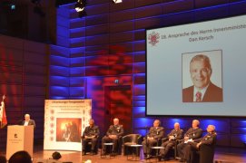 Fédération Nationale des Pompiers