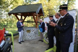 Fédération Nationale des Pompiers