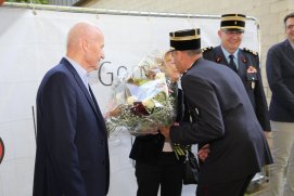 Fédération Nationale des Pompiers