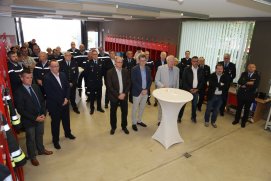Fédération Nationale des Pompiers