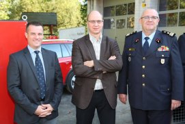 Fédération Nationale des Pompiers