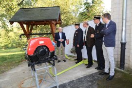 Fédération Nationale des Pompiers