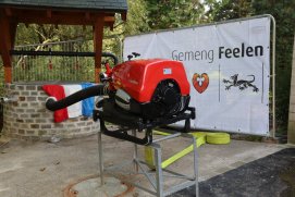 Fédération Nationale des Pompiers