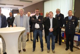 Fédération Nationale des Pompiers
