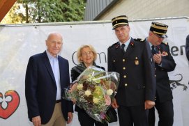 Fédération Nationale des Pompiers