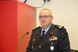Fédération Nationale des Pompiers