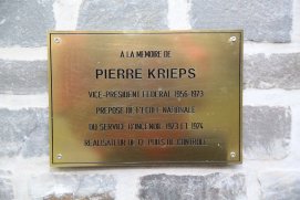 Fédération Nationale des Pompiers