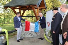 Fédération Nationale des Pompiers
