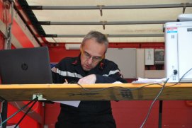 Fédération Nationale des Pompiers