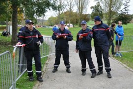 Fédération Nationale des Pompiers
