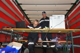 Fédération Nationale des Pompiers