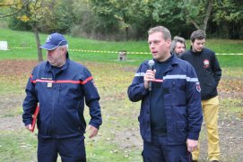 Fédération Nationale des Pompiers