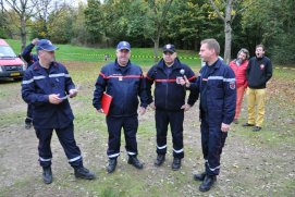 Fédération Nationale des Pompiers