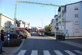 Fédération Nationale des Pompiers