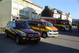 Fédération Nationale des Pompiers
