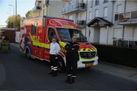 Fédération Nationale des Pompiers