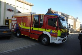 Fédération Nationale des Pompiers