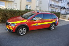 Fédération Nationale des Pompiers