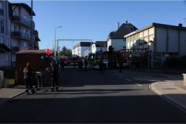 Fédération Nationale des Pompiers