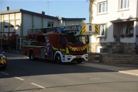 Fédération Nationale des Pompiers