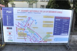 Fédération Nationale des Pompiers