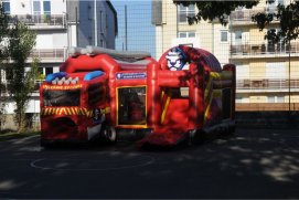 Fédération Nationale des Pompiers