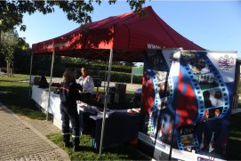 Fédération Nationale des Pompiers