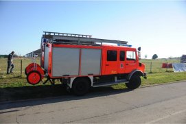 Fédération Nationale des Pompiers