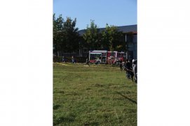 Fédération Nationale des Pompiers