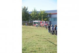 Fédération Nationale des Pompiers