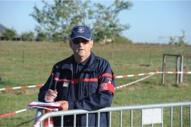 Fédération Nationale des Pompiers
