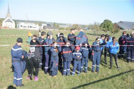 Fédération Nationale des Pompiers